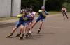 Foto vom Album: 3-Länderwettkampf und Landesmeisterschaften Inline-Speedskating 2016