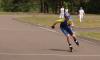 Foto vom Album: 3-Länderwettkampf und Landesmeisterschaften Inline-Speedskating 2016