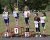 Foto vom Album: 3-Länderwettkampf und Landesmeisterschaften Inline-Speedskating 2016