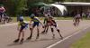 Foto vom Album: 3-Länderwettkampf und Landesmeisterschaften Inline-Speedskating 2016