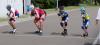 Foto vom Album: 3-Länderwettkampf und Landesmeisterschaften Inline-Speedskating 2016