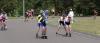 Foto vom Album: 3-Länderwettkampf und Landesmeisterschaften Inline-Speedskating 2016