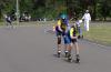 Foto vom Album: 3-Länderwettkampf und Landesmeisterschaften Inline-Speedskating 2016