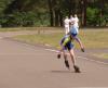 Foto vom Album: 3-Länderwettkampf und Landesmeisterschaften Inline-Speedskating 2016