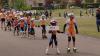 Foto vom Album: 3-Länderwettkampf und Landesmeisterschaften Inline-Speedskating 2016