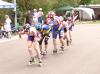 Foto vom Album: 3-Länderwettkampf und Landesmeisterschaften Inline-Speedskating 2016