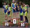 Foto vom Album: 3-Länderwettkampf und Landesmeisterschaften Inline-Speedskating 2016