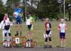 Foto vom Album: 3-Länderwettkampf und Landesmeisterschaften Inline-Speedskating 2016