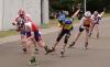 Foto vom Album: 3-Länderwettkampf und Landesmeisterschaften Inline-Speedskating 2016