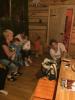 Foto vom Album: Eltern-Baby-Treff besucht die Salzgrotte in Bad Liebenwerda