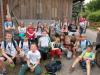 Foto vom Album: Waldjugendspiele in Gadow 2016  Klasse 4