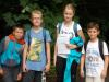 Foto vom Album: Waldjugendspiele in Gadow 2016  Klasse 4