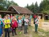 Foto vom Album: Waldjugendspiele in Gadow 2016  Klasse 4