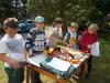 Foto vom Album: Waldjugendspiele in Gadow 2016  Klasse 4