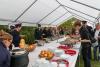 Foto vom Album: Richtfest