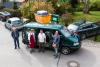 Foto vom Album: Richtfest