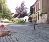 Foto vom Album: 23. Turmfestlauf 2016 - 800 -Jahr Feier von Luckenwalde