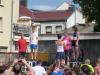 Foto vom Album: 23. Turmfestlauf 2016 - 800 -Jahr Feier von Luckenwalde