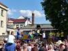 Foto vom Album: 23. Turmfestlauf 2016 - 800 -Jahr Feier von Luckenwalde