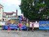 Foto vom Album: 23. Turmfestlauf 2016 - 800 -Jahr Feier von Luckenwalde