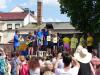 Foto vom Album: 23. Turmfestlauf 2016 - 800 -Jahr Feier von Luckenwalde