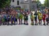Foto vom Album: 23. Turmfestlauf 2016 - 800 -Jahr Feier von Luckenwalde