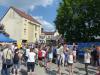 Foto vom Album: 23. Turmfestlauf 2016 - 800 -Jahr Feier von Luckenwalde