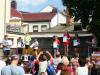 Foto vom Album: 23. Turmfestlauf 2016 - 800 -Jahr Feier von Luckenwalde
