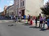 Foto vom Album: 23. Turmfestlauf 2016 - 800 -Jahr Feier von Luckenwalde