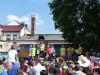 Foto vom Album: 23. Turmfestlauf 2016 - 800 -Jahr Feier von Luckenwalde