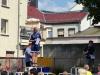 Foto vom Album: 23. Turmfestlauf 2016 - 800 -Jahr Feier von Luckenwalde
