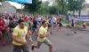 Foto vom Album: 23. Turmfestlauf 2016 - 800 -Jahr Feier von Luckenwalde
