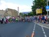 Foto vom Album: 23. Turmfestlauf 2016 - 800 -Jahr Feier von Luckenwalde