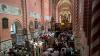Foto vom Album: Gottesdienst und Jubiläum in der Klosterkirche St.Marien