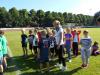 Foto vom Album: 1. gemeinsames Sportfest mit der Waldschule Breese in Wittenberge