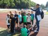 Foto vom Album: 1. gemeinsames Sportfest mit der Waldschule Breese in Wittenberge