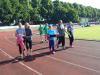 Foto vom Album: 1. gemeinsames Sportfest mit der Waldschule Breese in Wittenberge