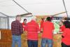 Foto vom Album: Bürgerfest Ebnath 2016