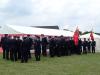 Foto vom Album: Fahnenweihe anlässlich 105-jährigen Bestehens der Feuerwehreinheit Rehfeld und 1. Platz der Jugendfeuerwehr