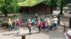 Foto vom Album: Besuch des Eilenburger Tierparks