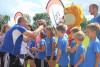 Foto vom Album: XI. Kinder- und Jugendsportspiele des Landessportbundes Brandenburg (LSB)