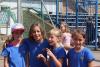 Foto vom Album: XI. Kinder- und Jugendsportspiele des Landessportbundes Brandenburg (LSB)