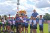 Foto vom Album: XI. Kinder- und Jugendsportspiele des Landessportbundes Brandenburg (LSB)