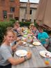 Foto vom Album: Klassenfahrt Kl. 4
