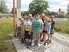 Foto vom Album: Klassenfahrt Kl. 4