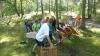 Foto vom Album: Abfallparcours