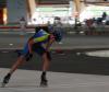 Foto vom Album: NDM und DM Bahn Enzelstrecken Inline-Speedskating 2016