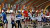 Foto vom Album: NDM und DM Bahn Enzelstrecken Inline-Speedskating 2016