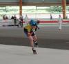 Foto vom Album: NDM und DM Bahn Enzelstrecken Inline-Speedskating 2016