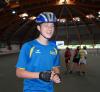 Foto vom Album: NDM und DM Bahn Enzelstrecken Inline-Speedskating 2016